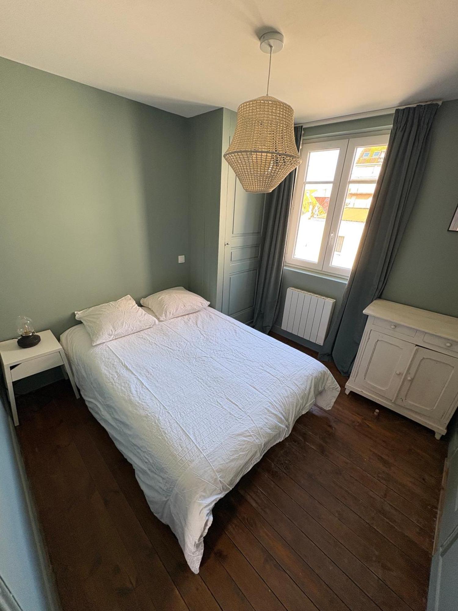 Villa Touquettoise - 200M De La Mer Et Commerces Le Touquet エクステリア 写真