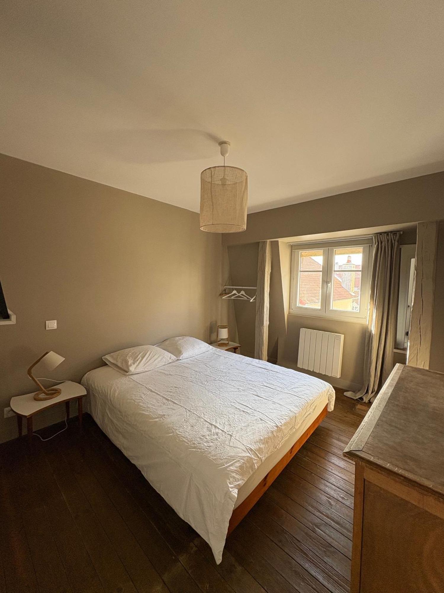 Villa Touquettoise - 200M De La Mer Et Commerces Le Touquet エクステリア 写真