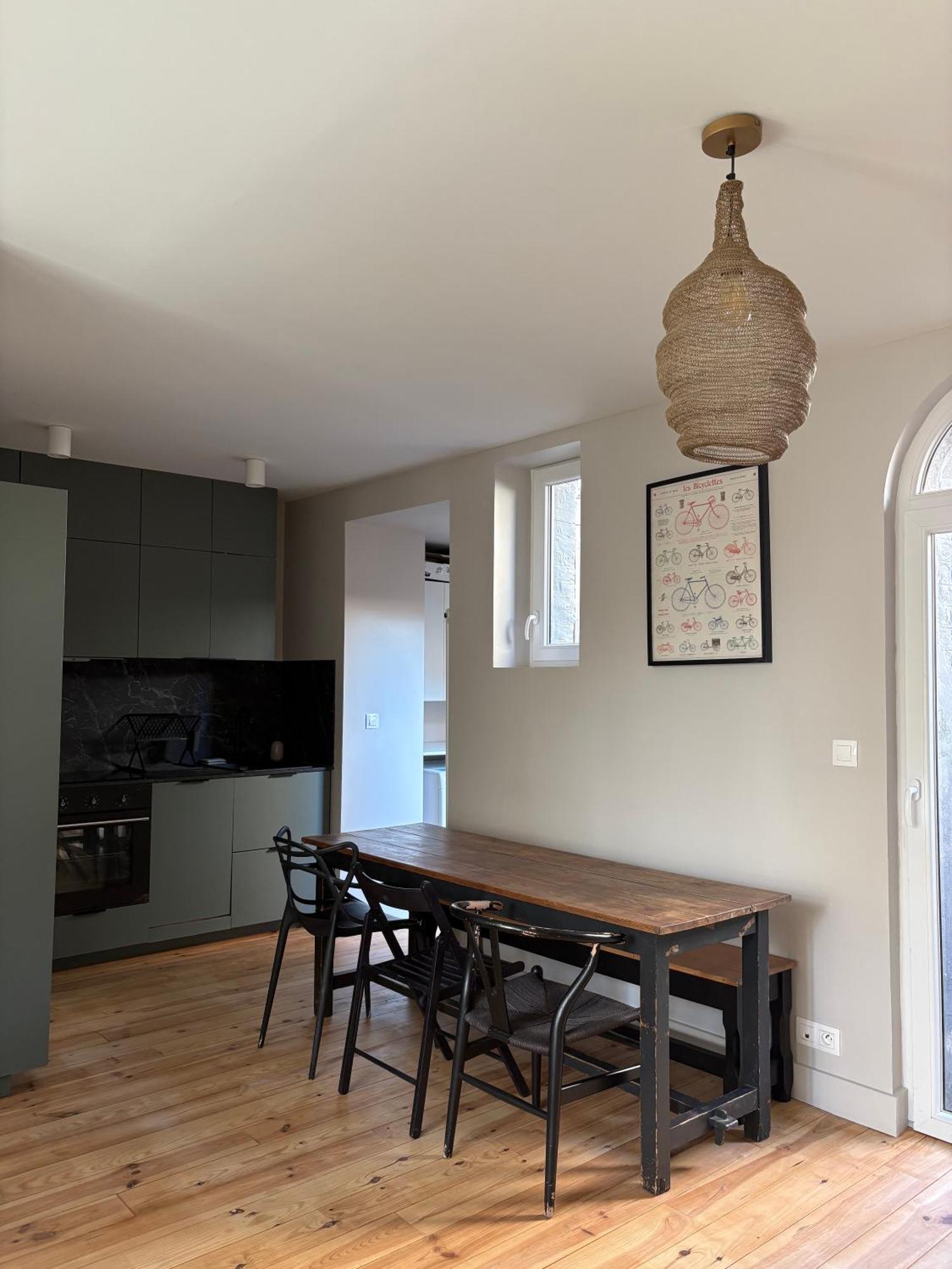 Villa Touquettoise - 200M De La Mer Et Commerces Le Touquet エクステリア 写真